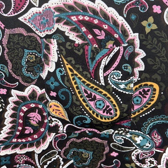 Loft Paisley top - Picture 5 of 5